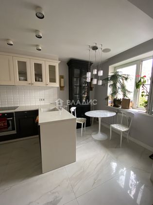 Продажа 3-комнатной квартиры 80,8 м², 6/6 этаж