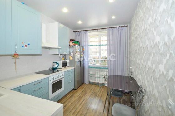 Продажа 2-комнатной квартиры 52,3 м², 1/12 этаж