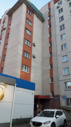 Продажа 2-комнатной квартиры 70 м², 5/9 этаж