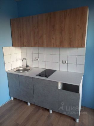 Аренда 1 комнаты, 45 м², 17/18 этаж