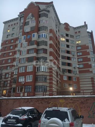 Продажа 3-комнатной квартиры 100,9 м², 5/10 этаж