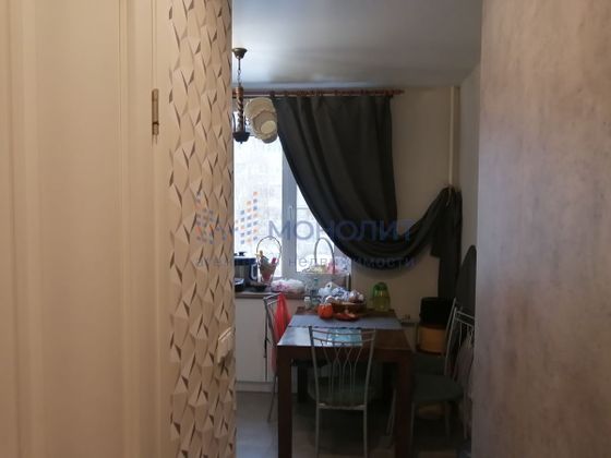 Продажа 3-комнатной квартиры 58,7 м², 3/9 этаж