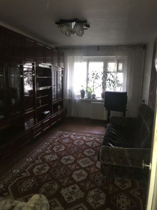 Продажа 3-комнатной квартиры 59,6 м², 3/5 этаж