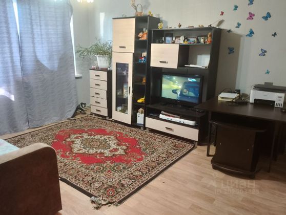 Продажа 3-комнатной квартиры 59 м², 1/3 этаж