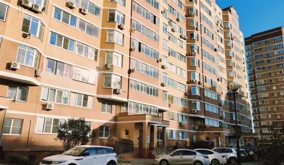 Продажа 1-комнатной квартиры 50,2 м², 6/14 этаж