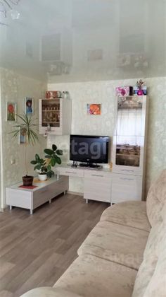 Продажа 2-комнатной квартиры 43,5 м², 2/5 этаж