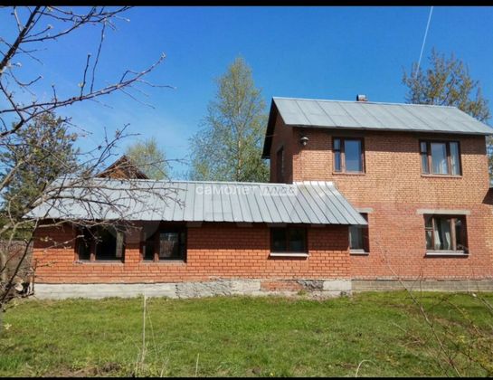 Продажа дома, 70 м², с участком 6 соток