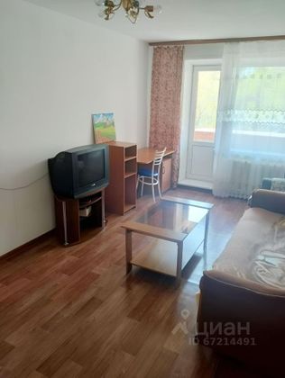 Аренда 1-комнатной квартиры 36 м², 4/5 этаж