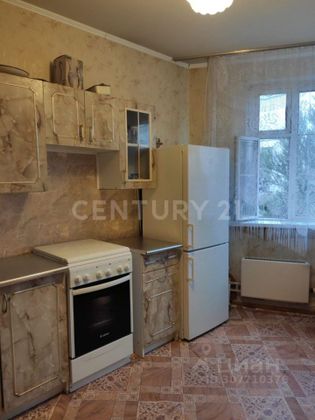 Продажа 2-комнатной квартиры 51 м², 6/12 этаж