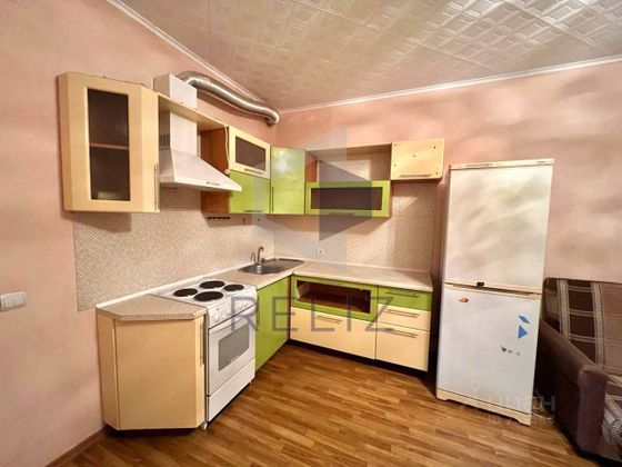 Продажа 2-комнатной квартиры 83,2 м², 9/14 этаж