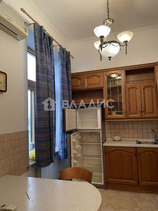 Аренда 1-комнатной квартиры 63,2 м², 12/12 этаж