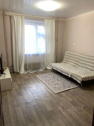 Продажа 1-комнатной квартиры 34 м², 5/10 этаж