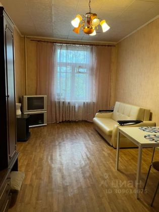 Продажа 4-комнатной квартиры 97,4 м², 5/5 этаж