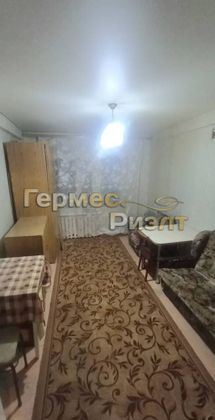 Продажа 1-комнатной квартиры 19,5 м², 5/5 этаж