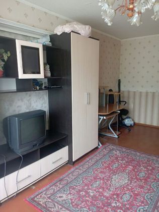 Продажа 2-комнатной квартиры 53,8 м², 1/5 этаж