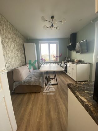 Продажа 2-комнатной квартиры 53 м², 7/9 этаж