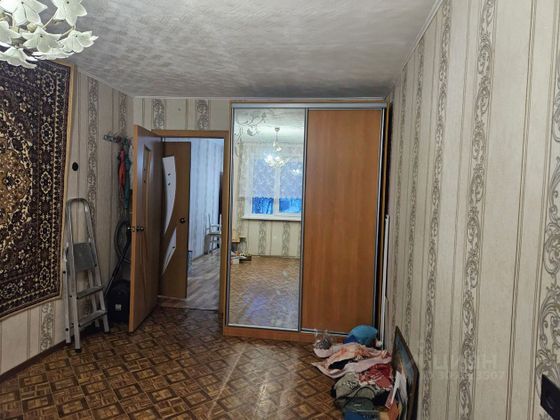 Продажа 2-комнатной квартиры 44,1 м², 2/5 этаж