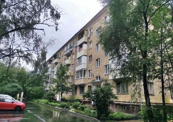 Продажа 1-комнатной квартиры 32 м², 4/5 этаж