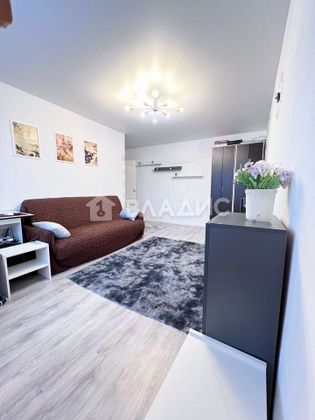 Продажа 2-комнатной квартиры 45 м², 9/9 этаж