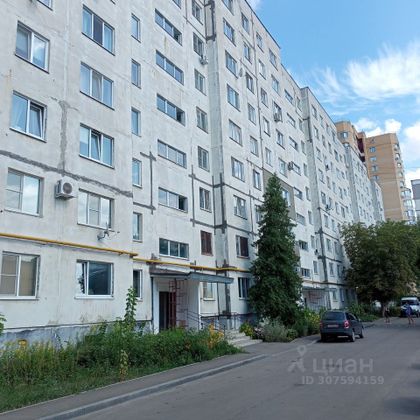 Продажа 3-комнатной квартиры 61 м², 7/9 этаж