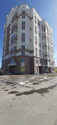 Продажа 3-комнатной квартиры 68 м², 10/10 этаж