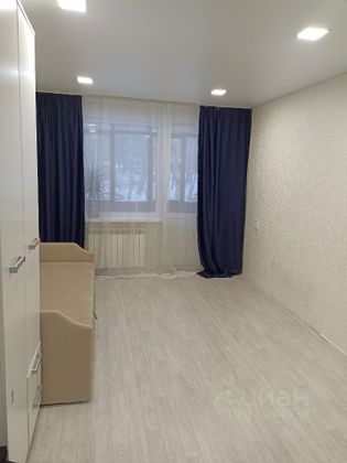 Продажа 2-комнатной квартиры 47,2 м², 2/5 этаж