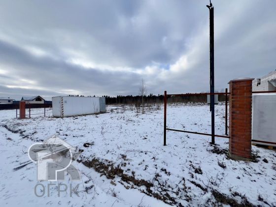 Продажа участка, 5,4 сотки