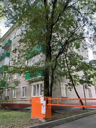 Продажа 3-комнатной квартиры 55 м², 4/5 этаж