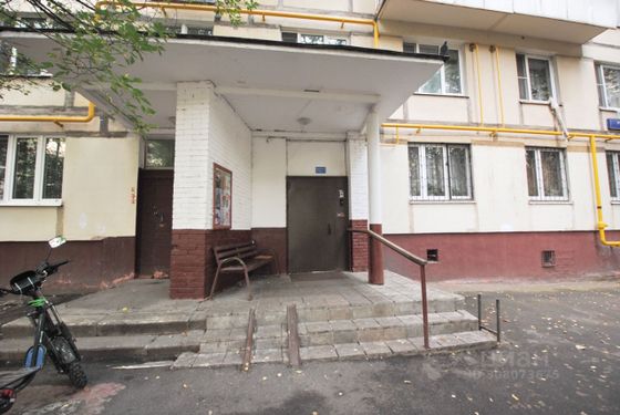 Продажа 1-комнатной квартиры 38,2 м², 4/14 этаж