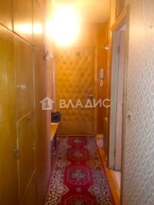 Продажа 2-комнатной квартиры 48 м², 4/12 этаж