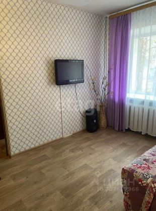 Продажа 1-комнатной квартиры 30,3 м², 1/5 этаж