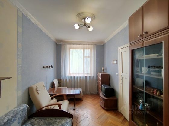 Продажа 2-комнатной квартиры 43,3 м², 3/8 этаж