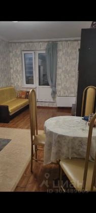 Продажа 1-комнатной квартиры 44,1 м², 16/22 этаж