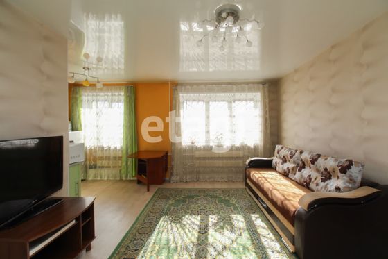 Продажа 2-комнатной квартиры 41 м², 1/5 этаж