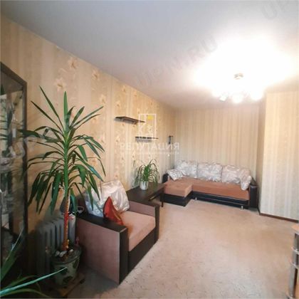 Продажа 1-комнатной квартиры 30 м², 4/4 этаж