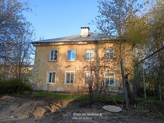 Продажа 2-комнатной квартиры 47 м², 2/2 этаж