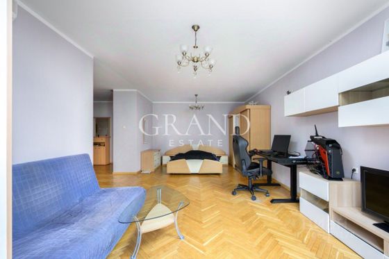 Продажа 1-комнатной квартиры 56,5 м², 3/9 этаж