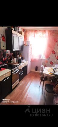 Продажа 2-комнатной квартиры 49 м², 4/5 этаж