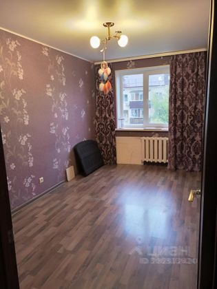 Продажа 3-комнатной квартиры 58 м², 5/5 этаж