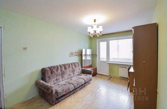 Продажа 2-комнатной квартиры 43,3 м², 7/9 этаж