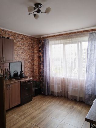 Продажа 2-комнатной квартиры 48,1 м², 6/9 этаж