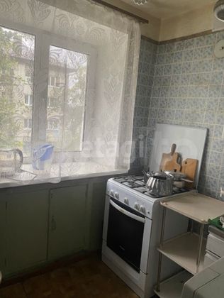 Продажа 4-комнатной квартиры 60,6 м², 3/5 этаж