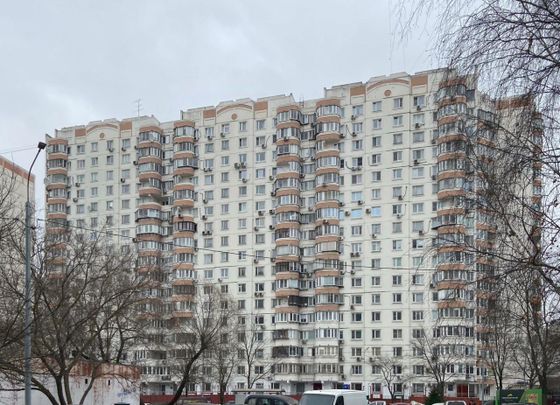 Продажа 3-комнатной квартиры 74,6 м², 13/17 этаж