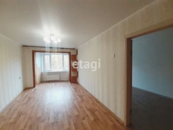 Продажа 2-комнатной квартиры 49,4 м², 2/5 этаж