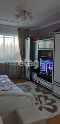 Продажа 2-комнатной квартиры 42 м², 5/5 этаж