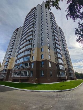 Продажа 3-комнатной квартиры 89,2 м², 4/16 этаж