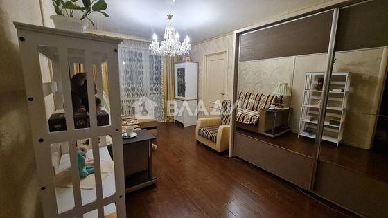 Продажа 2-комнатной квартиры 44,2 м², 4/5 этаж