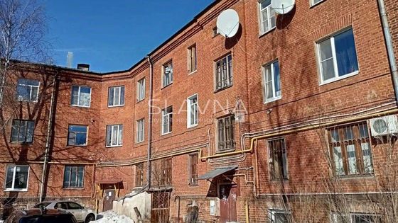 Продажа 4-комнатной квартиры 79,7 м², 2/3 этаж