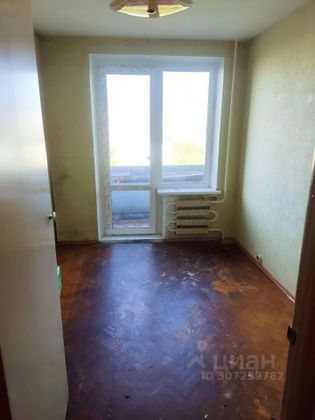 Продажа 2-комнатной квартиры 45 м², 12/14 этаж