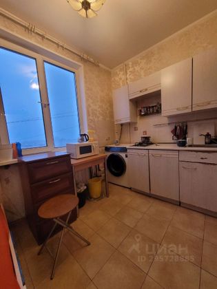 Продажа 1-комнатной квартиры 32,4 м², 11/12 этаж